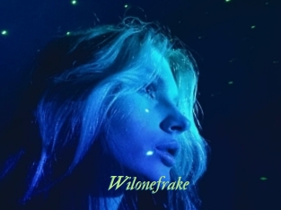 Wilonefrake