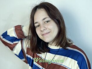 Wilonegriscom