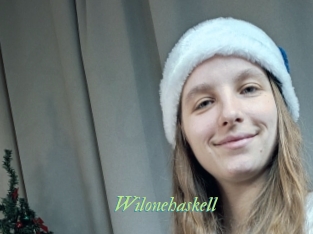 Wilonehaskell