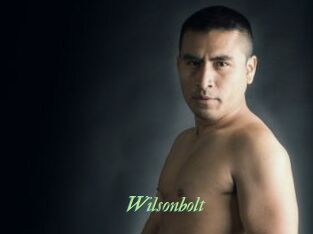Wilsonbolt