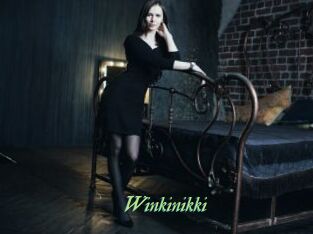 Winkinikki