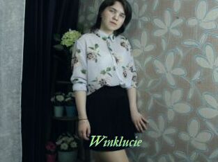 Winklucie