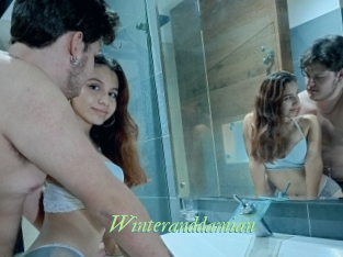 Winteranddamian