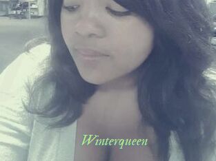 Winterqueen