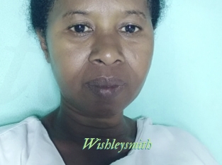 Wishleysmith