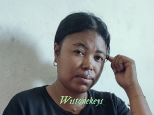 Wistonekeys