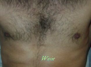 Wixie