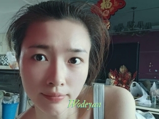 Wodeyan