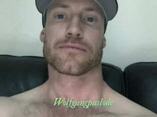 Wolfgangpaslode