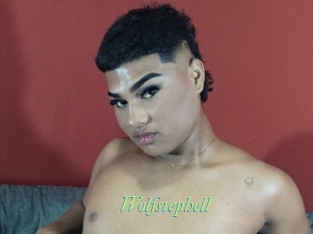 Wolfstephell