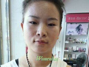 Womenhao