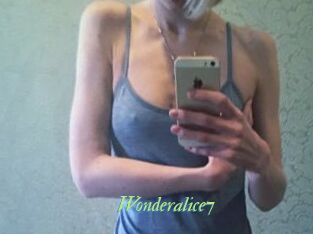 Wonderalice7