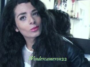 Wondercameron22