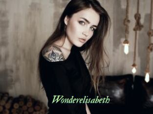 Wonderelisabeth