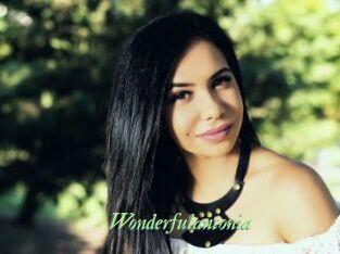 Wonderfulantonia