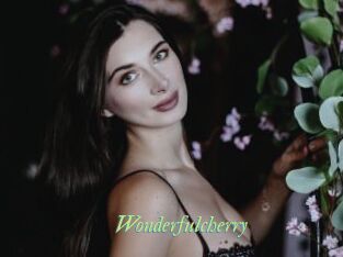 Wonderfulcherry