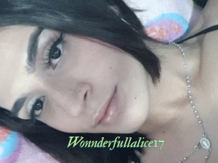 Wonnderfullalice17