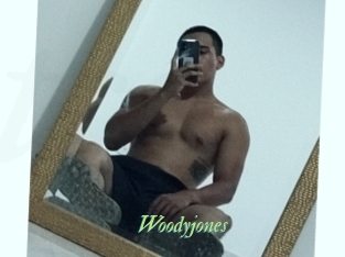 Woodyjones