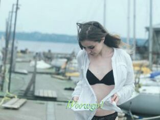 Woowgirl