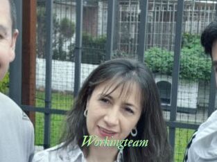 Workingteam
