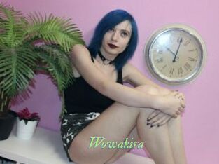 Wowakira