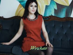 Wowkate