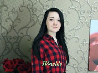 Wowlily