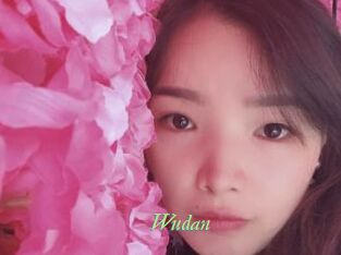 Wudan