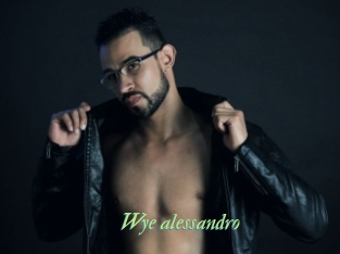 Wye_alessandro