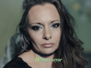 Wynterrayne
