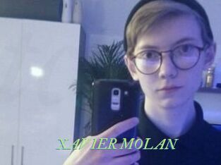 XAVIER_MOLAN