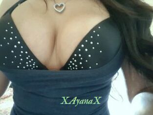 XAyanaX
