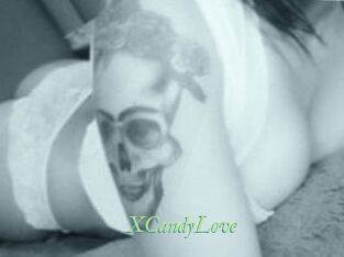 XCandy_Love