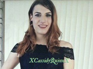 XCassidyQuinnX