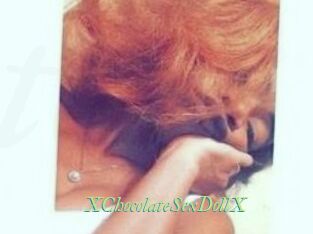 XChocolateSexDollX