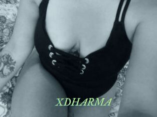 XDHARMA