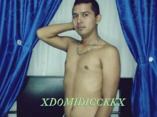 XDOMIDICCKKX