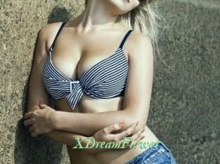 XDreamFlower