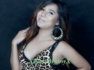 XExoticMysteryX