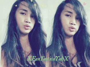 XFanTasticaYahX