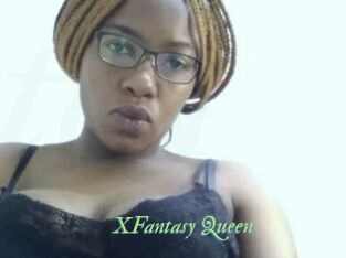 XFantasy_Queen