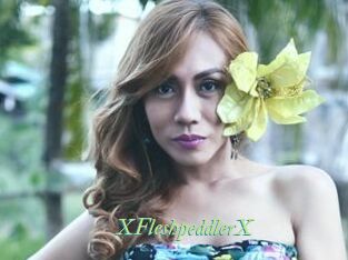 XFleshpeddlerX