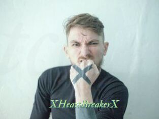 XHeartBreakerX