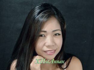 XHotAnnax