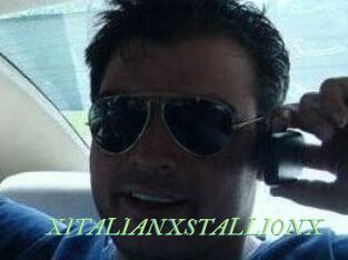 XITALIANXSTALLIONX