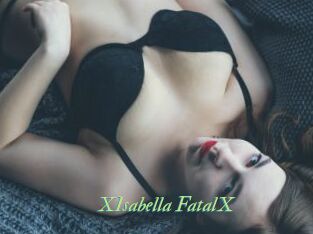 XIsabella_FatalX