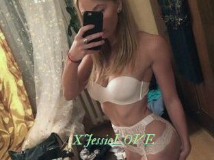 XJessieLOVE