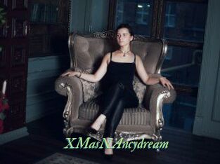 XMasNAncydream