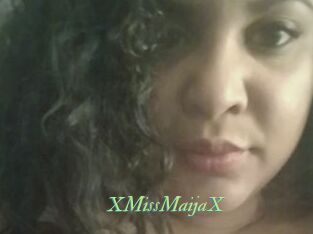 XMissMaijaX