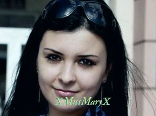 XMissMaryX
